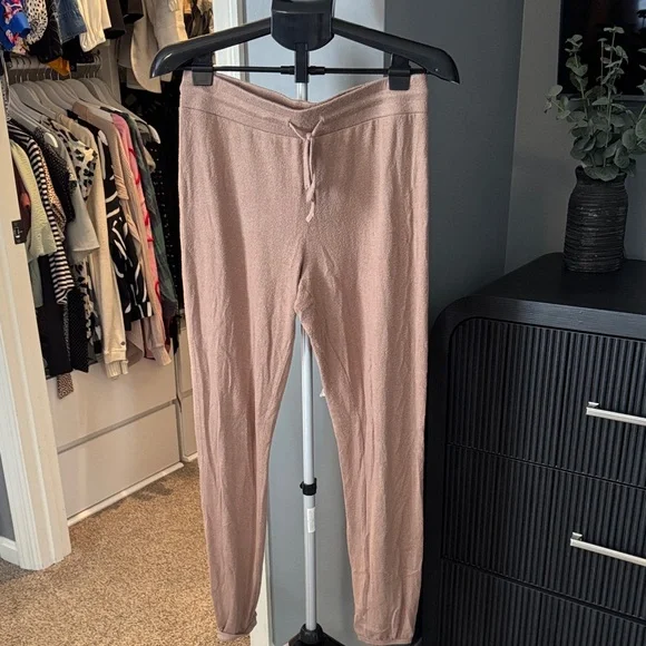 Free People Loungewear Set - Mauve - Picture 6 of 8